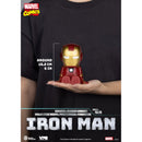 Beast Kingdom Piggy Bank MARVEL COMICS Series Palm Size Vinyl Functional Figurine Ironman Figurine