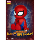 Beast Kingdom Piggy Bank MARVEL COMICS Series Palm Size Vinyl Functional Figurine Spiderman Figurine