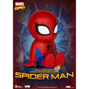 Beast Kingdom Piggy Bank MARVEL COMICS Series Palm Size Vinyl Functional Figurine Spiderman Figurine