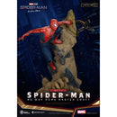 Beast Kingdom Master Craft Spiderman No Way Home Friendly Neighborhood Spiderman Figurine