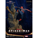 Beast Kingdom Master Craft Spiderman No Way Home Friendly Neighborhood Spiderman Figurine
