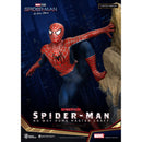 Beast Kingdom Master Craft Spiderman No Way Home Friendly Neighborhood Spiderman Figurine