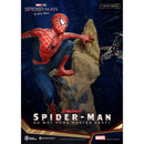 Beast Kingdom Master Craft Spiderman No Way Home Friendly Neighborhood Spiderman Figurine