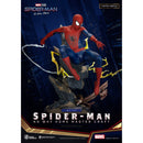 Beast Kingdom Master Craft Spiderman No Way Home The Amazing Spiderman Figurine