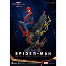 Beast Kingdom Master Craft Spiderman No Way Home The Amazing Spiderman Figurine