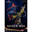 Beast Kingdom Master Craft Spiderman No Way Home The Amazing Spiderman Figurine