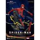 Beast Kingdom Master Craft Spiderman No Way Home The Amazing Spiderman Figurine