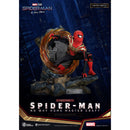 Beast Kingdom Master Craft Spiderman No Way Home The Integrated Spiderman Figurine