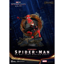 Beast Kingdom Master Craft Spiderman No Way Home The Integrated Spiderman Figurine