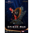 Beast Kingdom Master Craft Spiderman No Way Home The Integrated Spiderman Figurine
