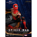 Beast Kingdom Master Craft Spiderman No Way Home The Integrated Spiderman Figurine