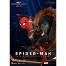 Beast Kingdom Master Craft Spiderman No Way Home The Integrated Spiderman Figurine