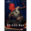 Beast Kingdom Master Craft Spiderman No Way Home The Integrated Spiderman Figurine