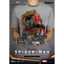 Beast Kingdom Master Craft Spiderman No Way Home The Integrated Spiderman Figurine