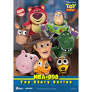 Beast Kingdom Mini Egg Attack Toy Story Series Blind Box Set 6 in the Assortment Figurine