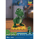 Beast Kingdom Mini Egg Attack Toy Story Series Blind Box Set 6 in the Assortment Figurine