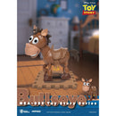 Beast Kingdom Mini Egg Attack Toy Story Series Blind Box Set 6 in the Assortment Figurine