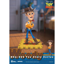 Beast Kingdom Mini Egg Attack Toy Story Series Blind Box Set 6 in the Assortment Figurine