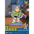 Beast Kingdom Mini Egg Attack Toy Story Series Blind Box Set 6 in the Assortment Figurine
