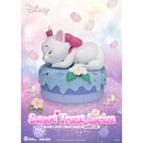 Beast Kingdom Mini Egg Attack Disney Sweet Treat Series Blind Box Set 6 in the Assortment Figurine