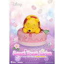 Beast Kingdom Mini Egg Attack Disney Sweet Treat Series Blind Box Set 6 in the Assortment Figurine
