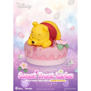 Beast Kingdom Mini Egg Attack Disney Sweet Treat Series Blind Box Set 6 in the Assortment Figurine