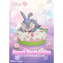 Beast Kingdom Mini Egg Attack Disney Sweet Treat Series Blind Box Set 6 in the Assortment Figurine