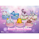Beast Kingdom Mini Egg Attack Disney Sweet Treat Series Blind Box Set 6 in the Assortment Figurine