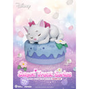 Beast Kingdom Mini Egg Attack Disney Sweet Treat Series Blind Box Set 6 in the Assortment Figurine