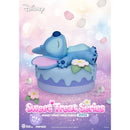 Beast Kingdom Mini Egg Attack Disney Sweet Treat Series Blind Box Set 6 in the Assortment Figurine