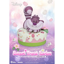 Beast Kingdom Mini Egg Attack Disney Sweet Treat Series Blind Box Set 6 in the Assortment Figurine
