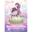 Beast Kingdom Mini Egg Attack Disney Sweet Treat Series Blind Box Set 6 in the Assortment Figurine