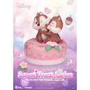 Beast Kingdom Mini Egg Attack Disney Sweet Treat Series Blind Box Set 6 in the Assortment Figurine