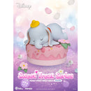 Beast Kingdom Mini Egg Attack Disney Sweet Treat Series Blind Box Set 6 in the Assortment Figurine