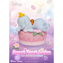 Beast Kingdom Mini Egg Attack Disney Sweet Treat Series Blind Box Set 6 in the Assortment Figurine