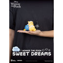 Beast Kingdom Mini Egg Attack Winnie the Pooh Sweet Dreams Blind Box Set 6 in the Assortment Figurine