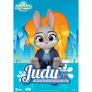 Beast Kingdom Piggy Bank Zootopia Series Palm Size Vinyl Functional Figurine Judy Figurine