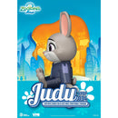 Beast Kingdom Piggy Bank Zootopia Series Palm Size Vinyl Functional Figurine Judy Figurine