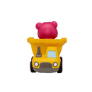 Beast Kingdom Pull Back Car Toy Story Blind Box Set 6 in the Assortment Figurine