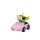 Beast Kingdom Pull Back Car Toy Story Blind Box Set 6 in the Assortment Figurine