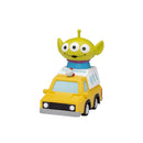 Beast Kingdom Pull Back Car Toy Story Blind Box Set 6 in the Assortment Figurine