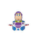 Beast Kingdom Pull Back Car Toy Story Blind Box Set 6 in the Assortment Figurine