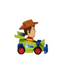 Beast Kingdom Pull Back Car Toy Story Blind Box Set 6 in the Assortment Figurine