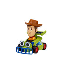 Beast Kingdom Pull Back Car Toy Story Blind Box Set 6 in the Assortment Figurine