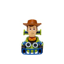 Beast Kingdom Pull Back Car Toy Story Blind Box Set 6 in the Assortment Figurine