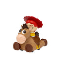Beast Kingdom Pull Back Car Toy Story Blind Box Set 6 in the Assortment Figurine