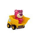 Beast Kingdom Pull Back Car Toy Story Blind Box Set 6 in the Assortment Figurine