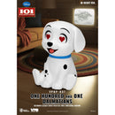 Beast Kingdom Piggy Bank Disney Classic Series Palm Size Vinyl Functional Figurine One Hundred and One Dalmatians Blind Box Set 4 in the Assortment Figurine