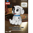 Beast Kingdom Piggy Bank Disney Classic Series Palm Size Vinyl Functional Figurine One Hundred and One Dalmatians Blind Box Set 4 in the Assortment Figurine