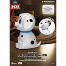 Beast Kingdom Piggy Bank Disney Classic Series Palm Size Vinyl Functional Figurine One Hundred and One Dalmatians Blind Box Set 4 in the Assortment Figurine